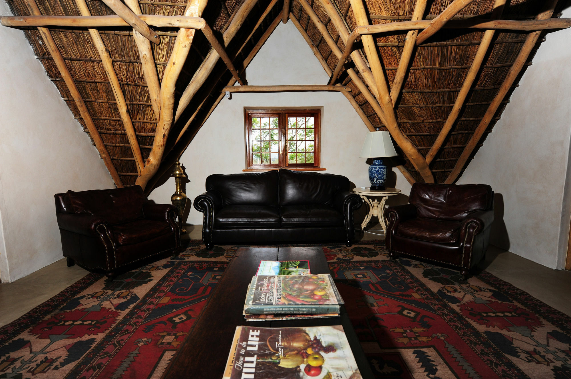 1692 De Kleijne Bos Country House Paarl Exteriér fotografie